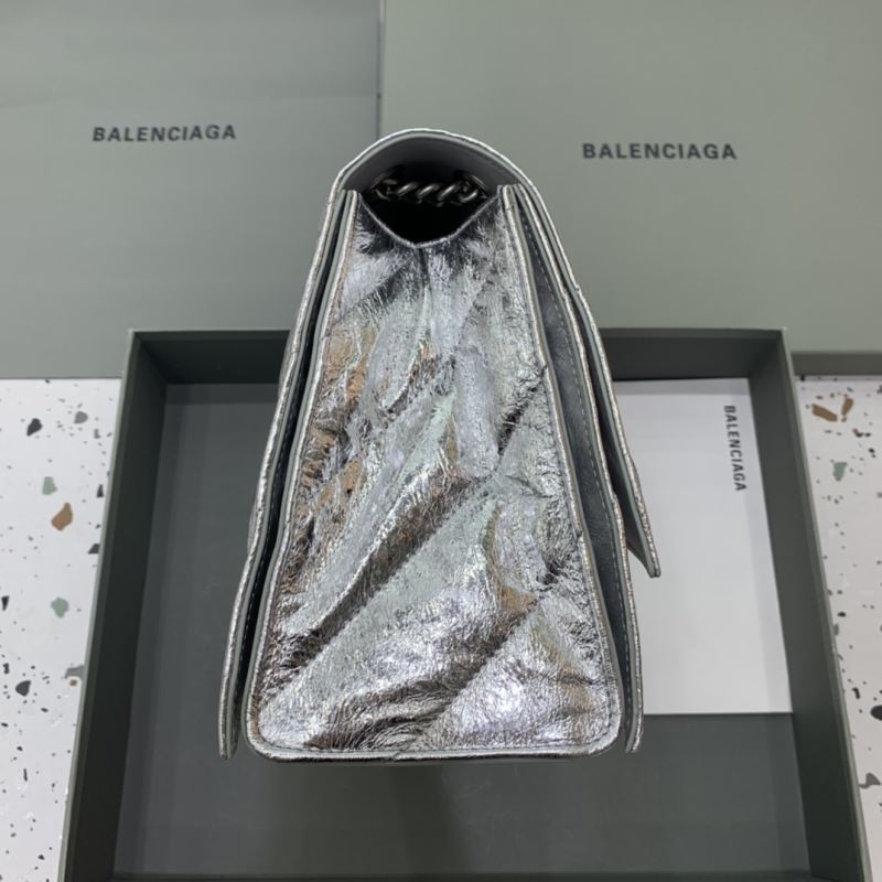 Balenciaga Hourglass Bags